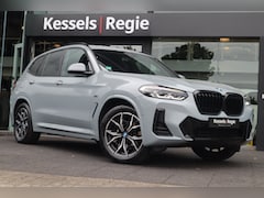 BMW X3 - xDrive30e M-Sport Shadow Leer LED Navi BLIS Camera