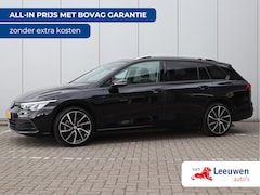 Volkswagen Golf Variant - 1.0 TSI Life | Navigatie | Adaptieve Cruise | Org. NL