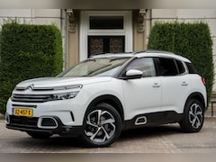 Citroën C5 Aircross - 1.2 PureTech Shine TREKHAAK | PANO | CAMERA | CARPLAY | ORG NL 2E EIGN