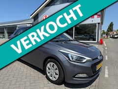 Hyundai i20 - 1.0 T-GDI Comfort RIJKLAARPRIJS
