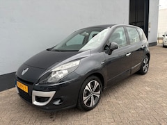 Renault Scénic - 2.0 Bose Automaat - Navigatie