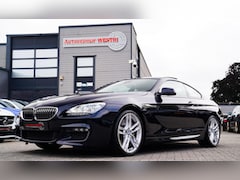 BMW 6-serie - 650i High Executive | HUD | Stoelverkoeling | Pano | Achteruitrijcamera