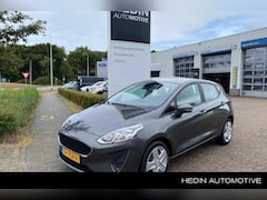Ford Fiesta - 1.1 Trend
