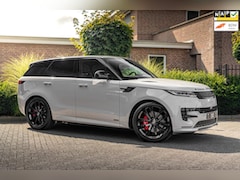 Land Rover Range Rover Sport - 3.0 P550e Autobiography PHEV 550 PK Full Option Borasco Luchtvering Soft Close Meridian 23