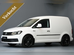 Volkswagen Caddy - 1.2 TSI L1H1 BMT AIRCO | BTW/BPM VRIJ | CRUISE