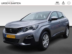 Peugeot 3008 - 1.2 PureTech Blue Lease Executive | Trekhaak | Achteruitrijcamera |