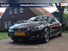 BMW 4-serie Gran Coupé - 440i xDrive Centennial High Executive Aut. | Harman-Kardon | Dodehoekbewaking | Stoelverwa
