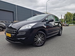 Peugeot 3008 - 1.6 VTi SR CRUISE TREKHAAK 2 X SLEUTELS