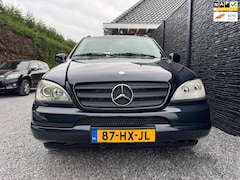 Mercedes-Benz M-klasse - 320