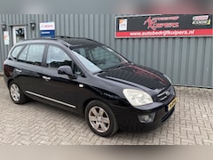 Kia Carens - 2.0 CVVT X-ecutive Automaat Lm.velgen.Cruise.Clima.Pdc.Trekhaak