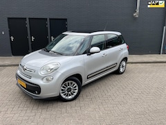 Fiat 500 L - 0.9 TwinAir Lounge Panoramadak Climate Control PDC NAP