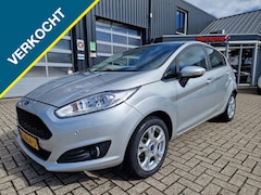 Ford Fiesta - 1.0 Style Ultimate