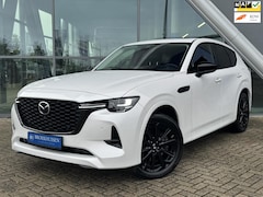 Mazda CX-60 - 2.5 e-SkyActiv PHEV Homura 367pk Elektr Trekhaak / Panoramadak / Stoelventilatie