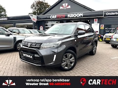 Suzuki Vitara - 1.4 Boosterjet Select Smart Hybrid, Nieuwe type