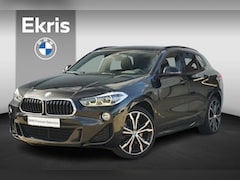 BMW X2 - sDrive20i M Sportpakket 20'' / Head-Up Display / Harman Kardon / Active Cruise Control