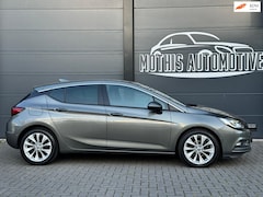 Opel Astra - 1.4 Turbo Business+