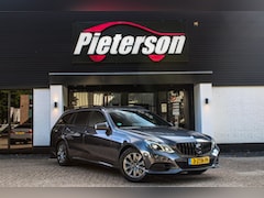 Mercedes-Benz E-klasse Estate - 300 BlueTEC HYBRID AMG NAP