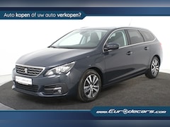 Peugeot 308 SW - Allure Automaat *1ste Eigenaar*Leer*Navigatie