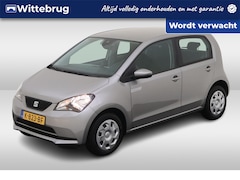 SEAT Mii Electric - 83pk electric / Cruise Control / Volaut airco / Metallic lak /