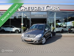 Mercedes-Benz B-klasse - 160 BlueEFFICIENCY// Nieuwe koppeling