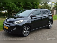 Toyota Urban Cruiser - 1.3 VVT-i Dynamic Clima NL Auto Nap /