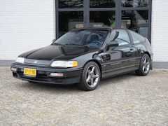 Honda Civic Coupé - CRX 1.5 I AUT U9 Airco