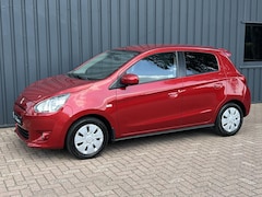 Mitsubishi Space Star - 1.2 Intense+ AIRCO/80 PK/NIEUWE APK/