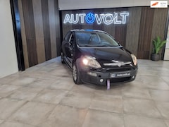 Fiat Punto Evo - 1.3 M-Jet Dynamic