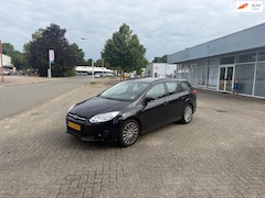 Ford Focus Wagon - 1.6 EcoBoost Lease Trend