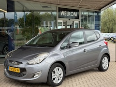 Hyundai ix20 - 1.6i AUT i-Vision Cruise Controle|Parkeersensoren|Bluetooth
