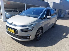 Citroën C4 Picasso - 1.2 PureTech Feel LPG, 7 persoons