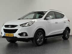 Hyundai ix35 - 2.0i Style | Automaat | Dealer onderhouden | NL Auto