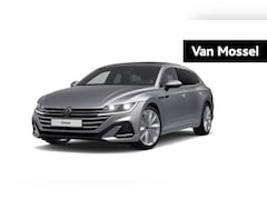 Volkswagen Arteon Shooting Brake - 1.4 TSI eHybrid R-Line Business+ 218 PK | | Autmaat | Plug-In | Panorama Dak | Trekhaak |