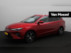 MG MG5 Electric - Long Range Comfort 61 kWh | Final Edition | 1.500 inruilbonus