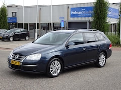 Volkswagen Golf Variant - 1.4 TSI Trendline Automaat Airco Trekhaak