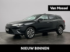 MG MG5 Electric - Long Range Comfort 61 kWh Final Edition | 1.500 inruilbonus