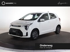 Kia Picanto - DynamicPlusLine 4-zits 1.0 DPi