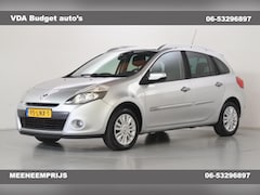Renault Clio Estate - 1.2 TCe Collection