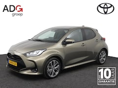Toyota Yaris - 1.5 Hybrid 130 Executive | Led | 17"LMV | Leder |