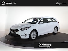 Kia Cee'd Sportswagon - Ceed SW ComfortLine MY25 1.0 T-GDi 100