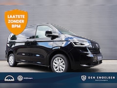 Volkswagen Transporter - 2.0 TDI L1H1 28 Bulli 150 pk Aut., Climatronic, Alarm, Navigatie, LED verlichting