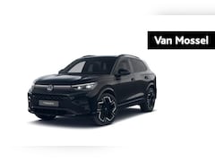 Volkswagen Tiguan - 1.5 eHybrid R-Line Edition 272 PK | Automaat | Plug-In | Leder | Panorama Dak | 360 Camera