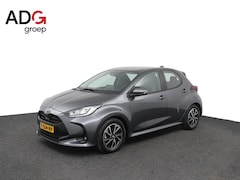 Toyota Yaris - 1.5 Hybrid Dynamic Led verlichting | LMV velgen
