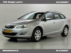 Opel Astra Sports Tourer - 1.4 Edition Trekhaak