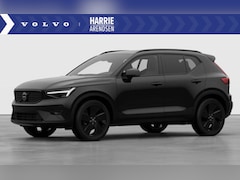 Volvo XC40 - 2.0 B3 Plus Black Edition | Panoramadak | Pixel LED koplampen | 20" velgen | 360 camera |