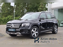 Mercedes-Benz GLB - 200 Advantage 7p. Pano, Memory, Sfeerverlichting, Camera