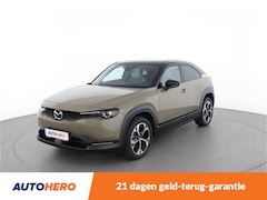 Mazda MX-30 - e-SkyActiv R-EV 170 Prime-line | KJ58678 |