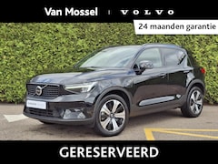 Volvo XC40 - T5 Plug-in hybrid Ultimate Dark | Panoramadak | Harman/Kardon | Trekhaak |