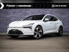 Polestar 4 - 4 Long Range Single motor 100 kWh Pilot | Plus | Nieuw op voorraad