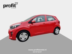Kia Picanto - 1.0 MPi ComfortPlusLine / Android Carplay / Camera